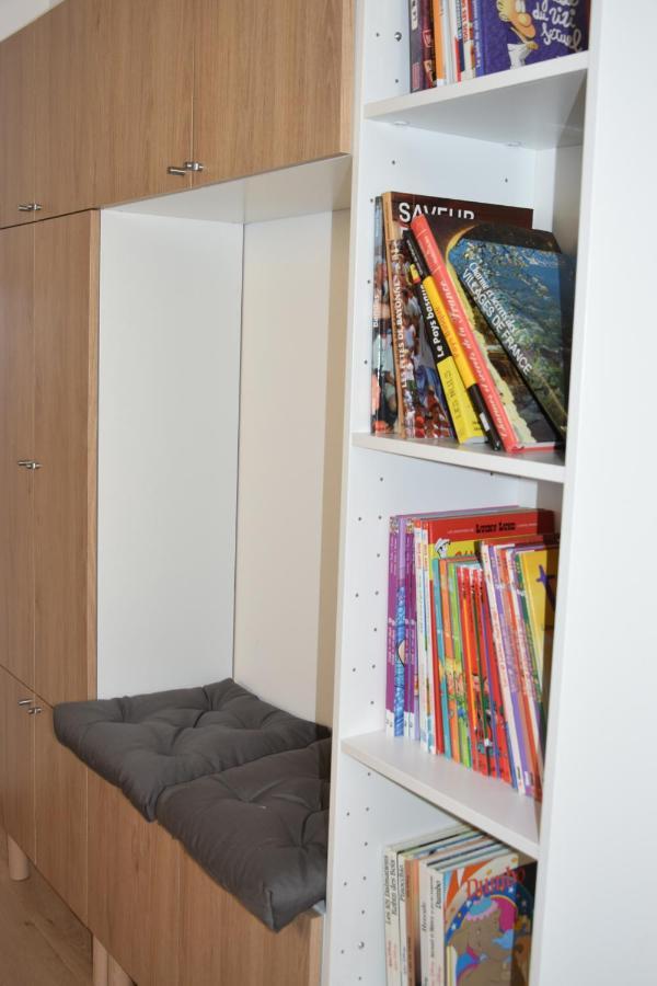 Appartement By'ona Marquisat Au Calme à 2 Pas De L'adour *