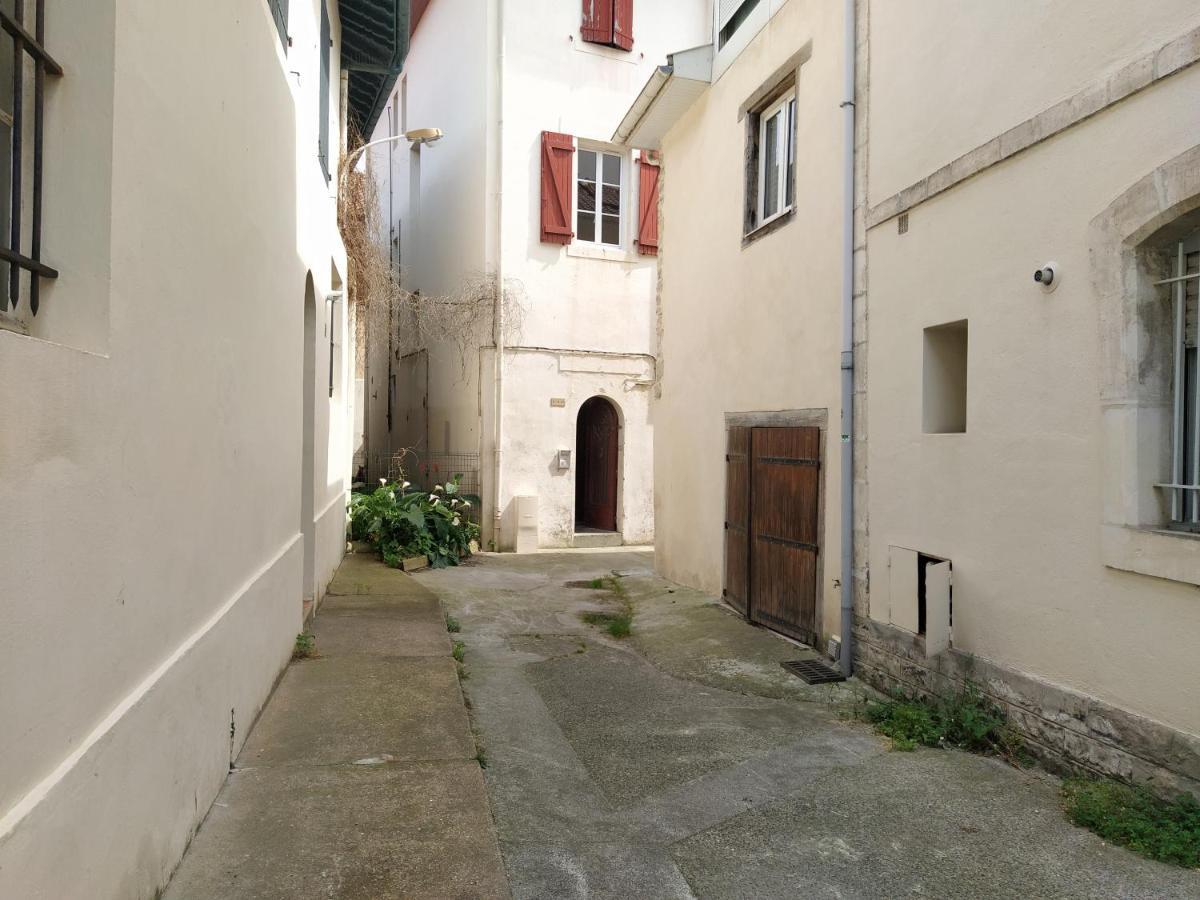 Appartement By'ona Marquisat Au Calme à 2 Pas De L'adour Bayonne