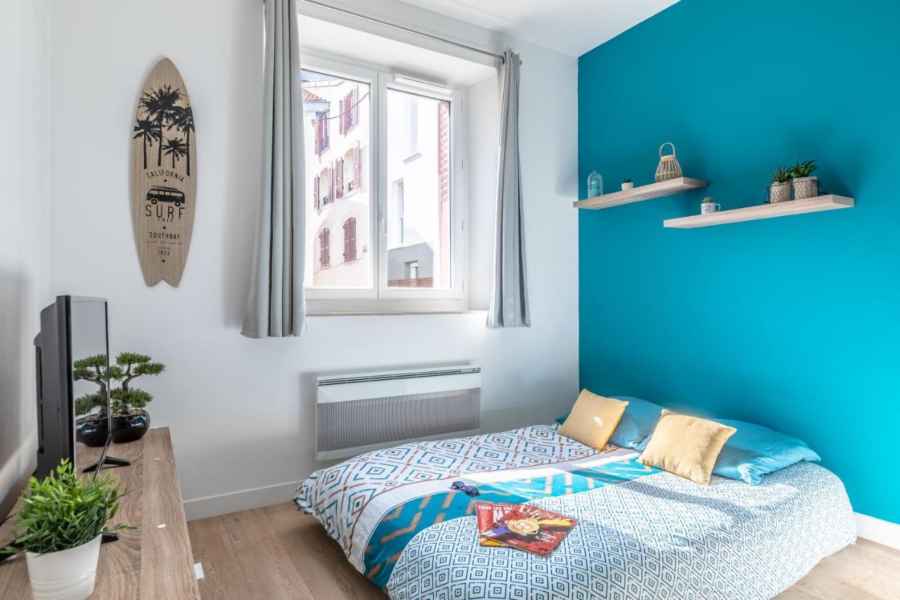 Appartement By'ona Marquisat Au Calme à 2 Pas De L'adour *