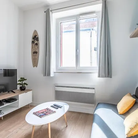 By'Ona Marquisat Au Calme A 2 Pas De L'Adour Apartment Bayonne Exterior photo