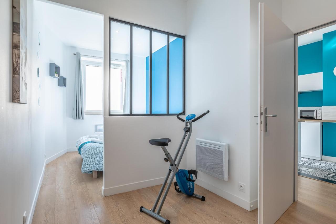 By'ona Marquisat Au Calme A 2 Pas De L'adour Apartamento